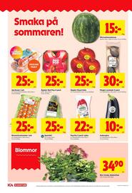 ICA Kvantum reklamblad vecka 29 Sida 2