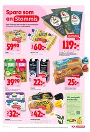 ICA Kvantum reklamblad vecka 29 Sida 3