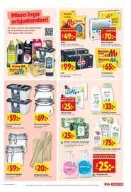 ICA Kvantum reklamblad vecka 29 Sida 5
