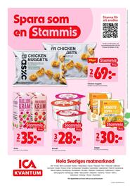 ICA Kvantum reklamblad vecka 29 Sida 6