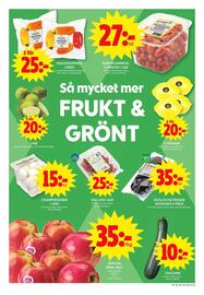 ICA Maxi reklamblad vecka 29 Sida 3