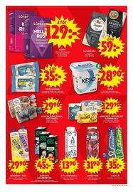 ICA Maxi reklamblad vecka 29 Sida 4