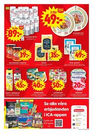ICA Maxi reklamblad vecka 29 Sida 5