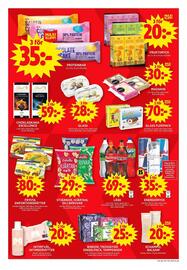 ICA Maxi reklamblad vecka 29 Sida 6