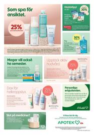 ICA Maxi reklamblad vecka 29 Sida 7