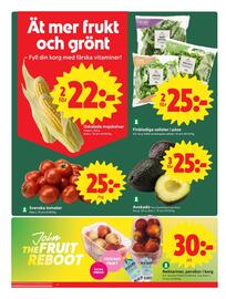 ICA Nära reklamblad Sida 2