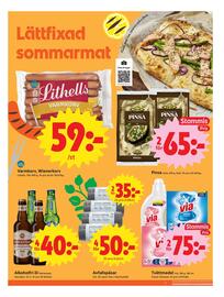 ICA Nära reklamblad Sida 3