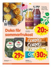 ICA Nära reklamblad Sida 4