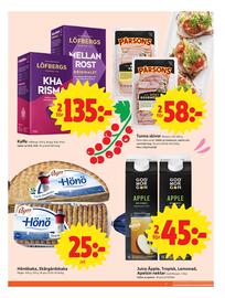 ICA Nära reklamblad Sida 5