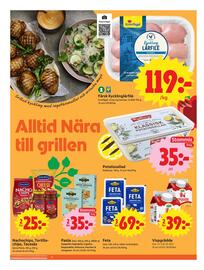 ICA Nära reklamblad Sida 6
