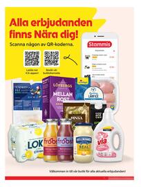 ICA Nära reklamblad Sida 7