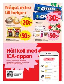 ICA Nära reklamblad Sida 8