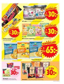 ICA Supermarket reklamblad vecka 29 Sida 3