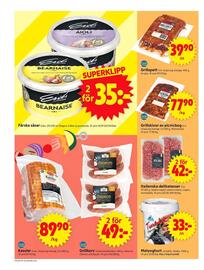 ICA Supermarket reklamblad vecka 29 Sida 4
