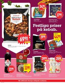 Willys reklamblad vecka 29 Sida 2