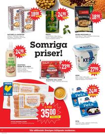 Willys reklamblad vecka 29 Sida 6