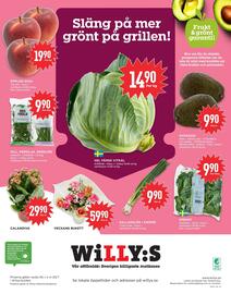 Willys reklamblad vecka 29 Sida 8