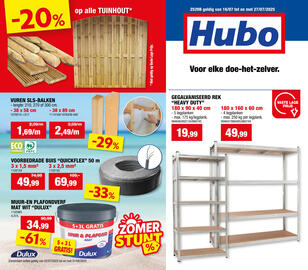 Hubo folder Pagina 1