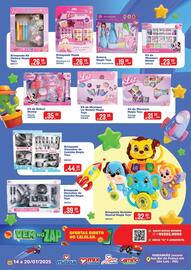 Catálogo Supermercados Mateus semana 29 Página 2