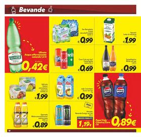 Volantino Iper Super Conveniente Pagina 14