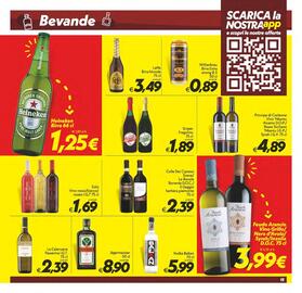 Volantino Iper Super Conveniente Pagina 15