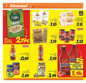 Volantino Iper Super Conveniente Pagina 16