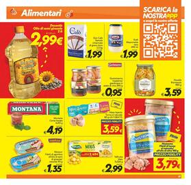 Volantino Iper Super Conveniente Pagina 17