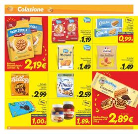 Volantino Iper Super Conveniente Pagina 18