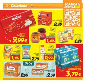 Volantino Iper Super Conveniente Pagina 19