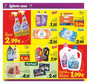 Volantino Iper Super Conveniente Pagina 20
