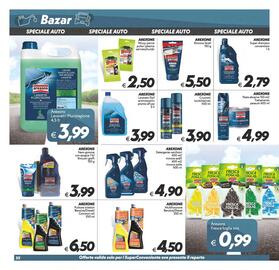 Volantino Iper Super Conveniente Pagina 22