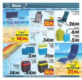 Volantino Iper Super Conveniente Pagina 26