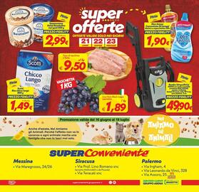 Volantino Iper Super Conveniente Pagina 28