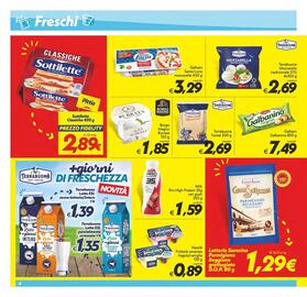 Volantino Iper Super Conveniente Pagina 4