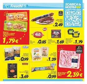Volantino Iper Super Conveniente Pagina 5