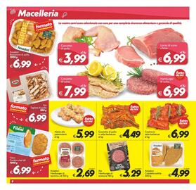Volantino Iper Super Conveniente Pagina 8