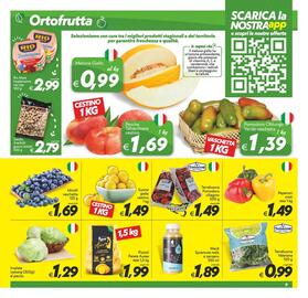 Volantino Iper Super Conveniente Pagina 9