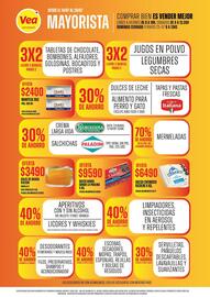 Catálogo Supermercados Vea Página 2