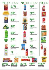 Hy-Vee Weekly Ad week 28 Page 2