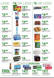 Hy-Vee Weekly Ad week 28 Page 3