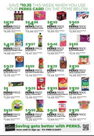 Hy-Vee Weekly Ad week 28 Page 6