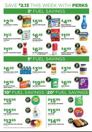Hy-Vee Weekly Ad week 28 Page 7