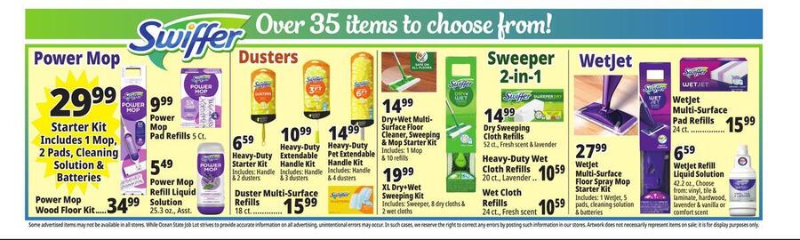 Ocean State Job Lot Weekly Ad week 28 Page 14