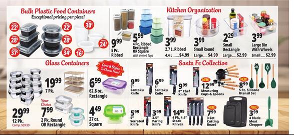Ocean State Job Lot Weekly Ad week 28 Page 16