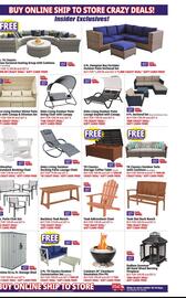 Ocean State Job Lot Weekly Ad week 28 Page 18