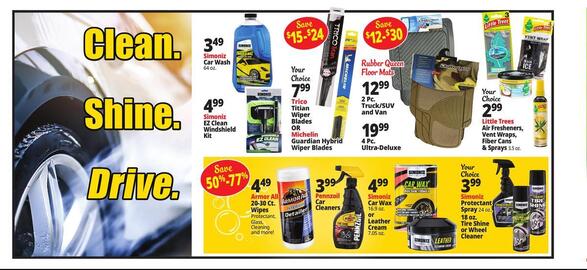 Ocean State Job Lot Weekly Ad week 28 Page 19