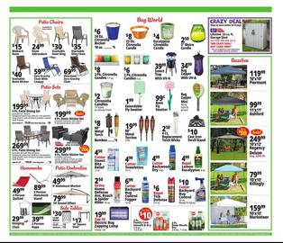 Ocean State Job Lot Weekly Ad week 28 Page 3