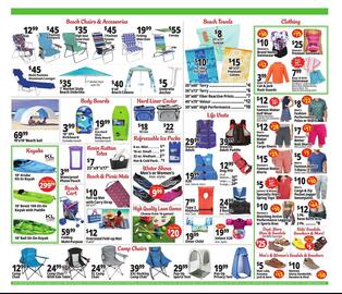 Ocean State Job Lot Weekly Ad week 28 Page 4