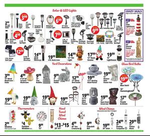 Ocean State Job Lot Weekly Ad week 28 Page 6