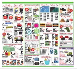 Ocean State Job Lot Weekly Ad week 28 Page 7